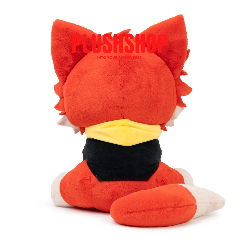 Rekimeow (17IN) Rekimeow (Pre order: Shipping at November 20-December 15) 玩偶