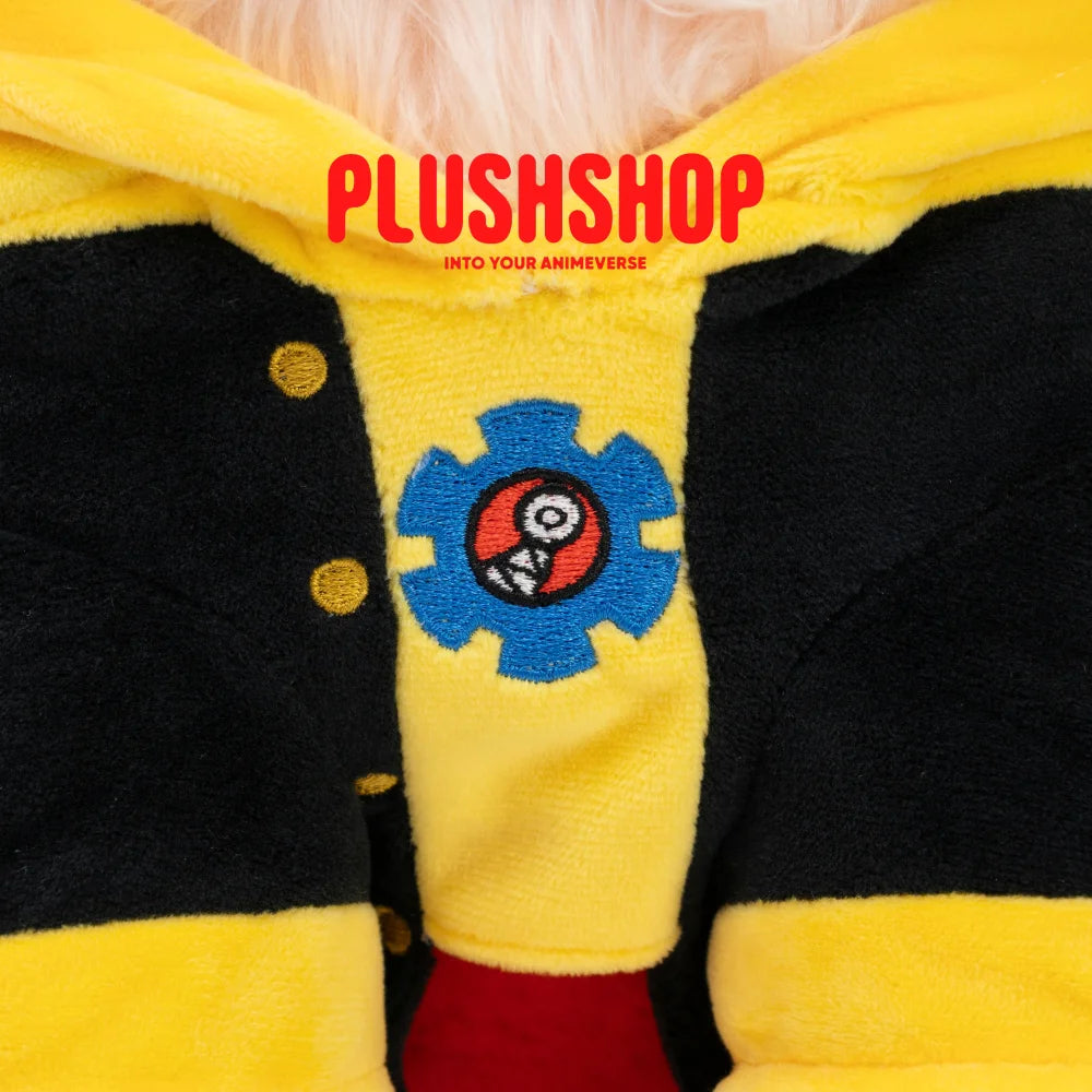 Rekimeow (17IN) Rekimeow (Pre order: Shipping at November 20-December 15) 玩偶