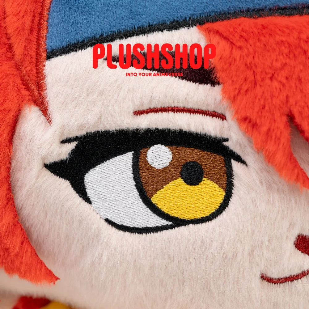 Rekimeow (17IN) Rekimeow (Pre order: Shipping at November 20-December 15) 玩偶
