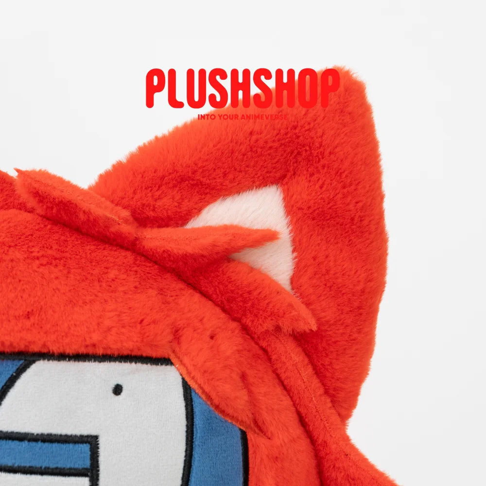 Rekimeow (17IN) Rekimeow (Pre order: Shipping at November 20-December 15) 玩偶