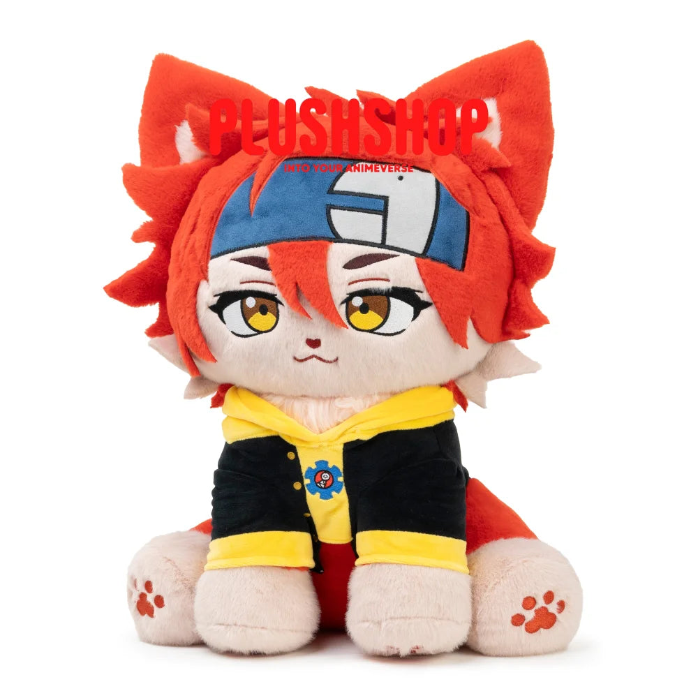 Rekimeow (17IN) Rekimeow (Pre order: Shipping at November 20-December 15) 玩偶