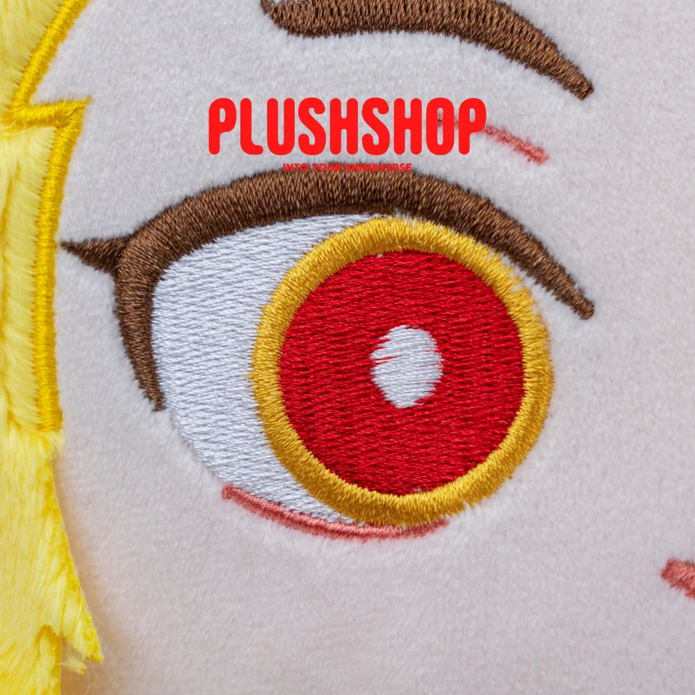 Rengoku Meowtube - Rengoku Meowtube (IN STOCK) - 玩偶