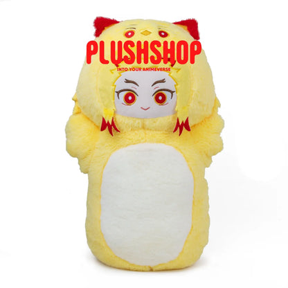 Rengoku Meowtube - Rengoku Meowtube (IN STOCK) - 玩偶