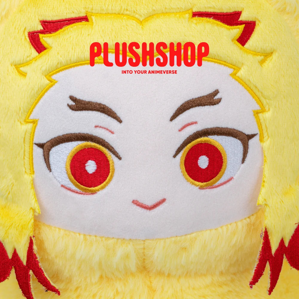 Rengoku Meowtube - Rengoku Meowtube (IN STOCK) - 玩偶