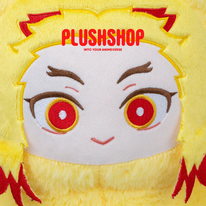 Rengoku Meowtube - Rengoku Meowtube (IN STOCK) - 玩偶
