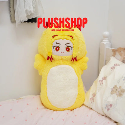 Rengoku Meowtube - Rengoku Meowtube (IN STOCK) - 玩偶