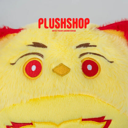 Rengoku Meowtube - Rengoku Meowtube (IN STOCK) - 玩偶