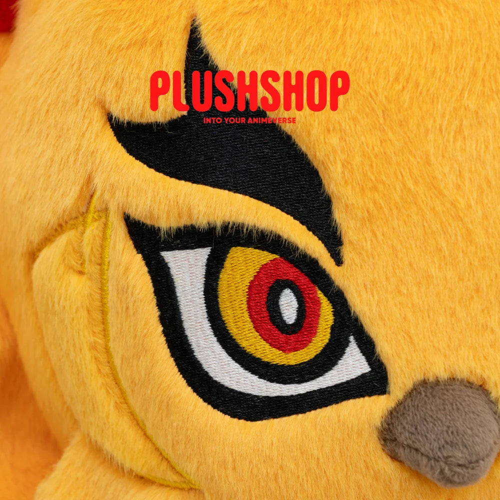 Rengoku Owl - Rengoku Owl (IN STOCK) - 玩偶