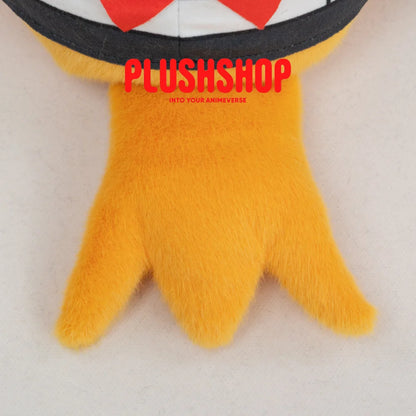 Rengoku Owl - Rengoku Owl (IN STOCK) - 玩偶