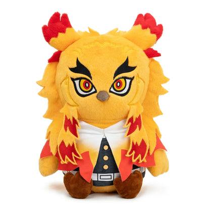 Rengoku Owl - Rengoku Owl (IN STOCK) - 玩偶