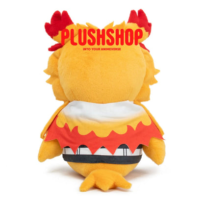 Rengoku Owl - Rengoku Owl (IN STOCK) - 玩偶