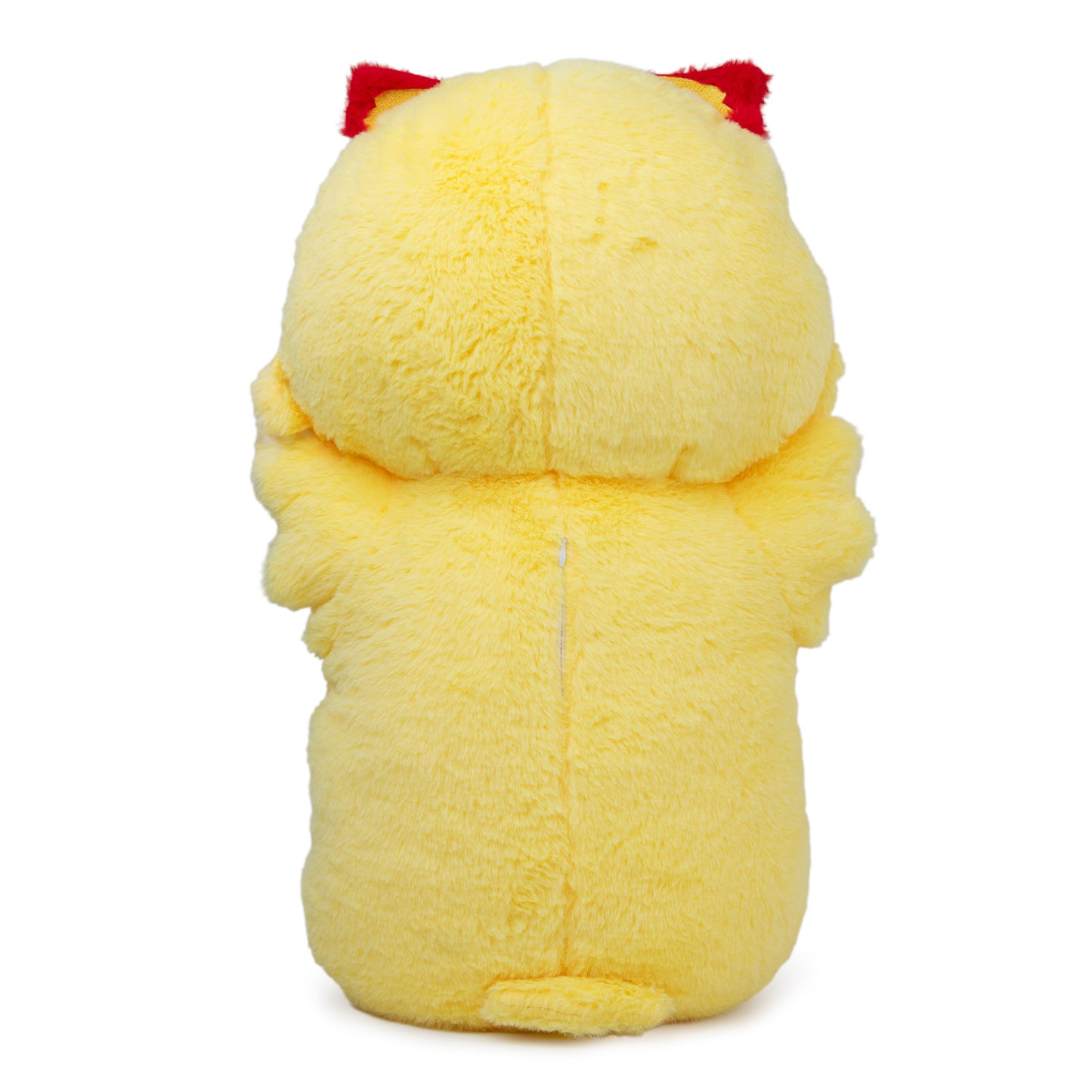 Almohada de cuervo gruñón Sylus