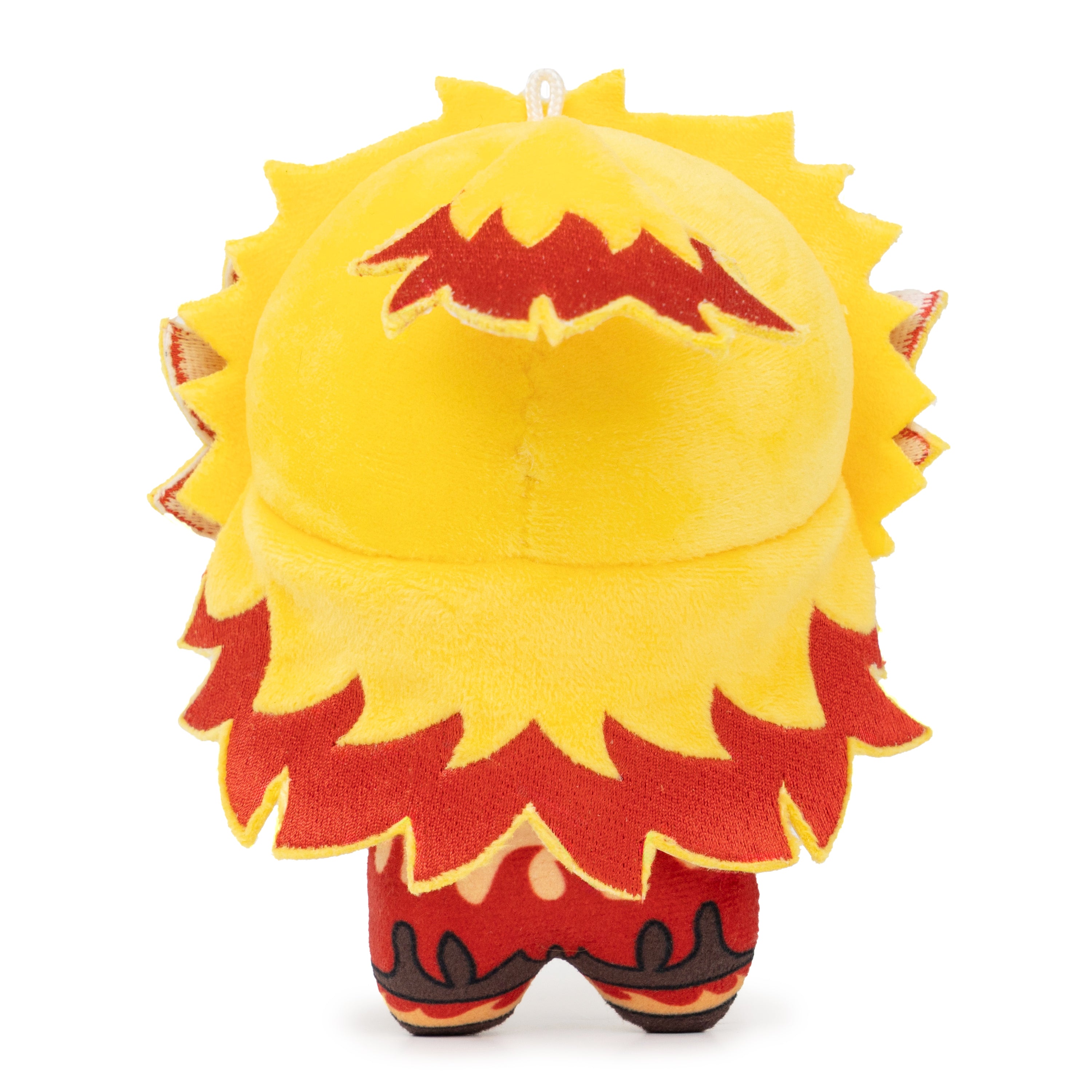 Rengoku Plush Doll KNY(4IN)