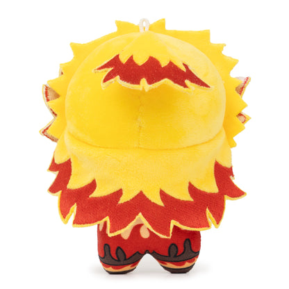 Rengoku Plush Doll KNY(4IN)