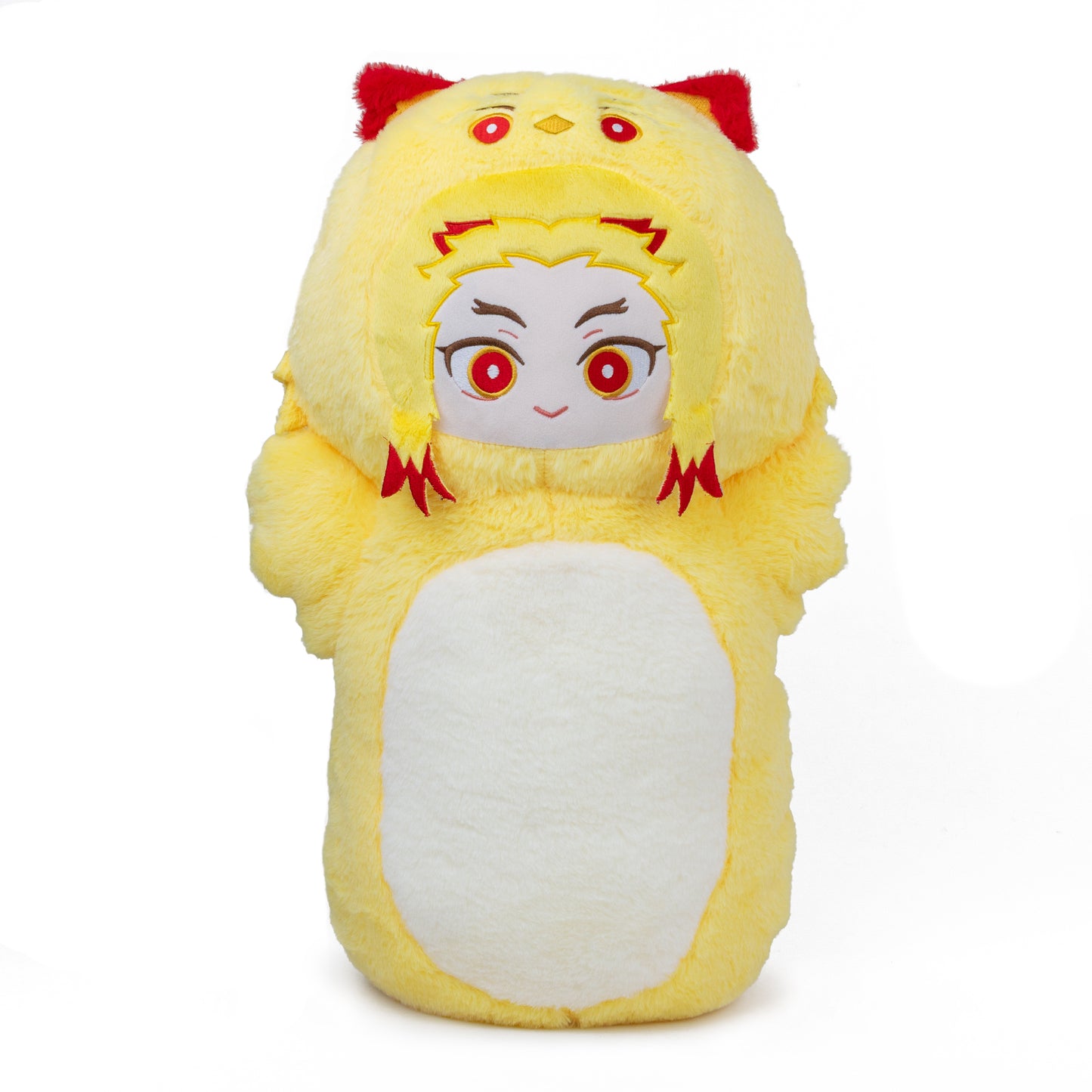 Almohada de cuervo gruñón Sylus