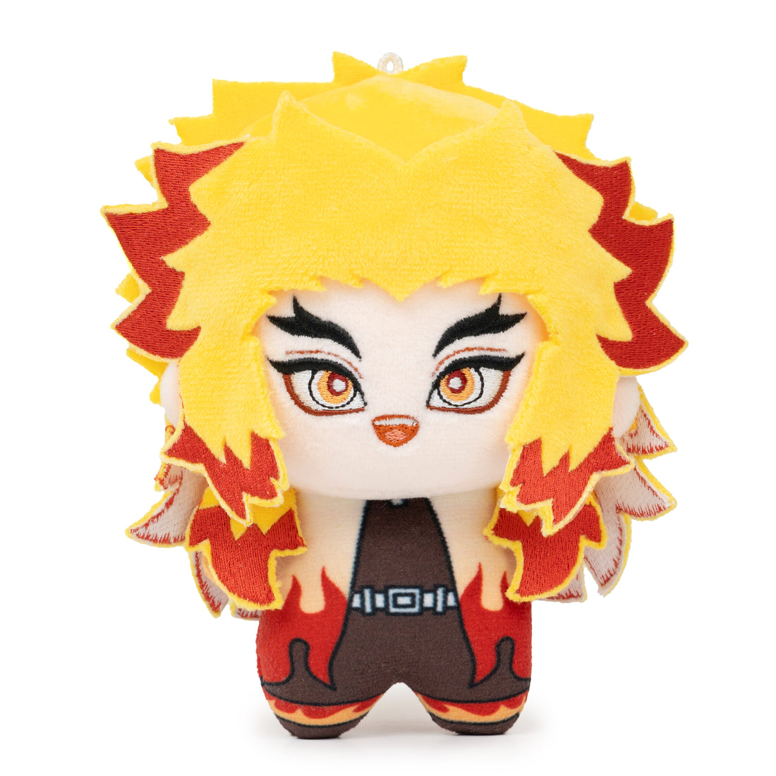 Rengoku Plush Doll KNY(4IN)