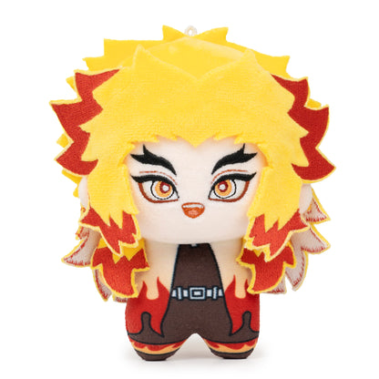 Rengoku Plush Doll KNY(4IN)