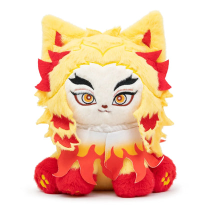 Rengokumeow 9in Rengokumeow (Pre order: Ship by Mar 10 ~ Apr 10) 玩偶