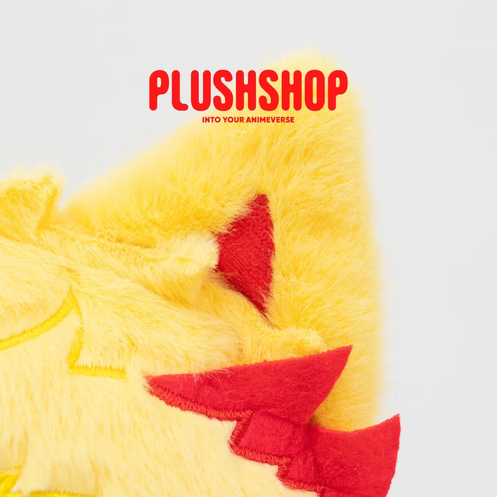 Rengokumeow 9in Rengokumeow (Pre order: Ship by Mar 10 ~ Apr 10) 玩偶