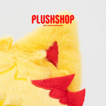 Rengokumeow 9in Rengokumeow (Pre order: Ship by Mar 10 ~ Apr 10) 玩偶