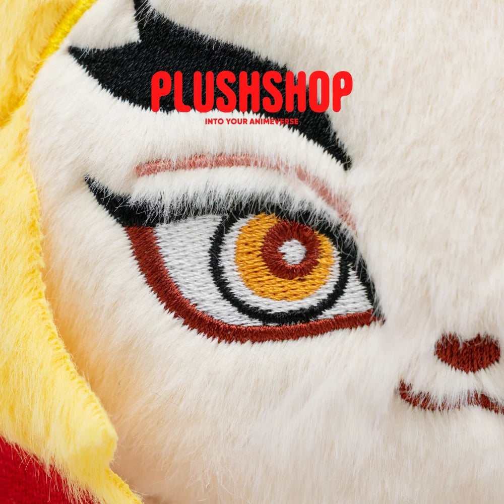 Rengokumeow 9in Rengokumeow (Pre order: Ship by Mar 10 ~ Apr 10) 玩偶