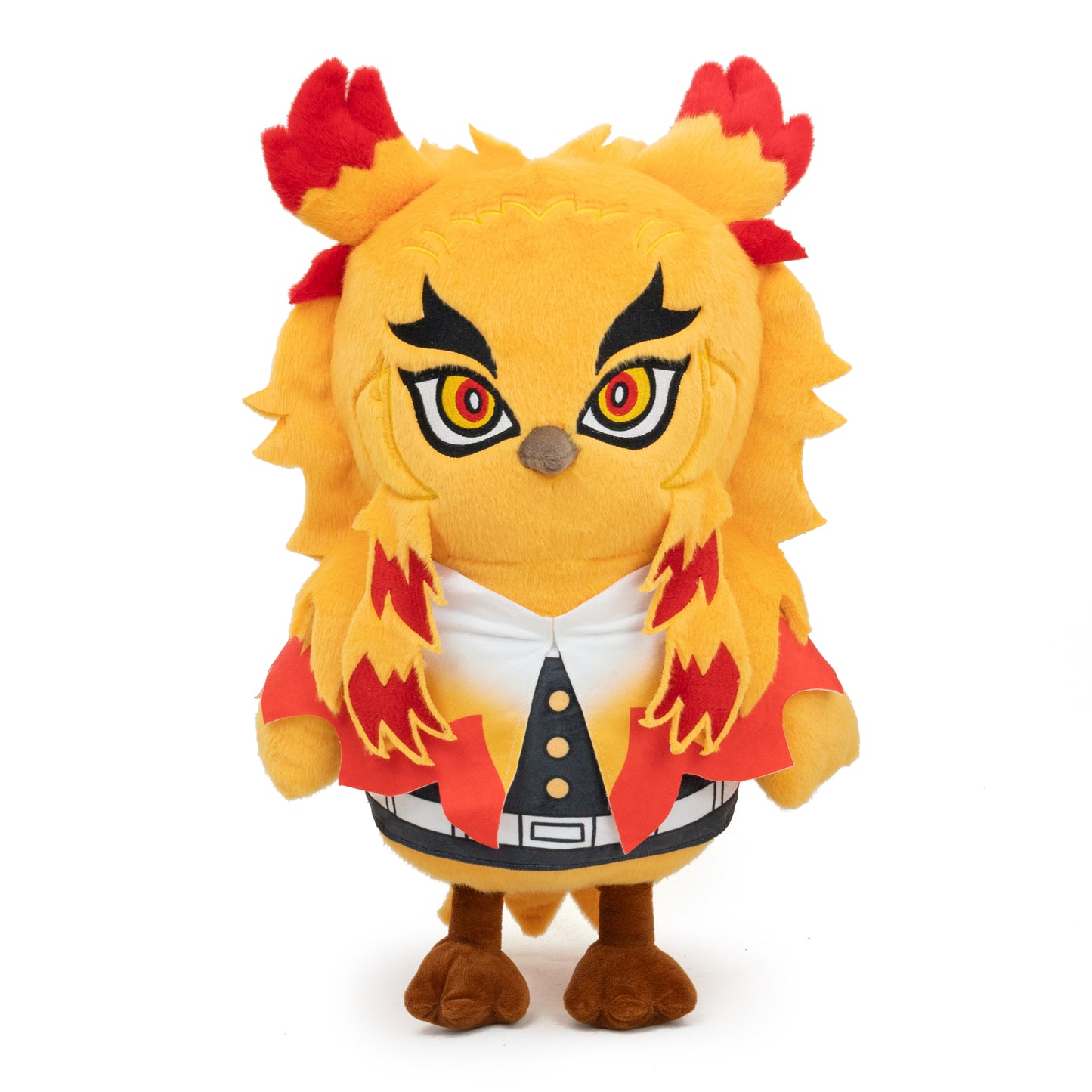 Rengoku Owl
