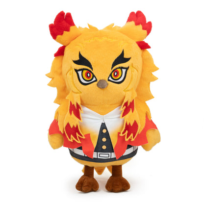 Rengoku Owl