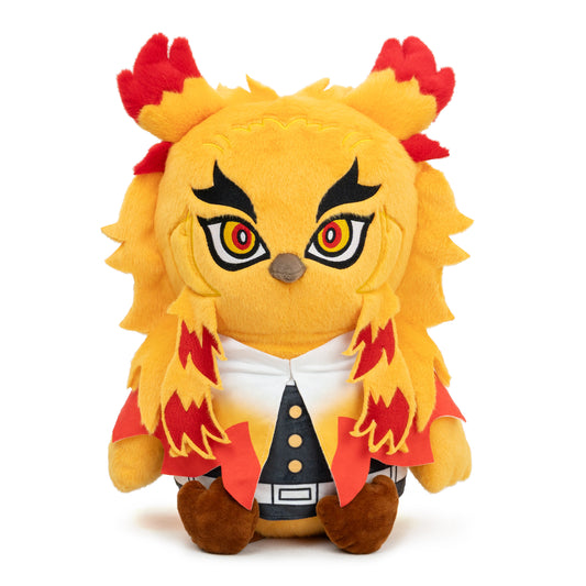 Rengoku Owl