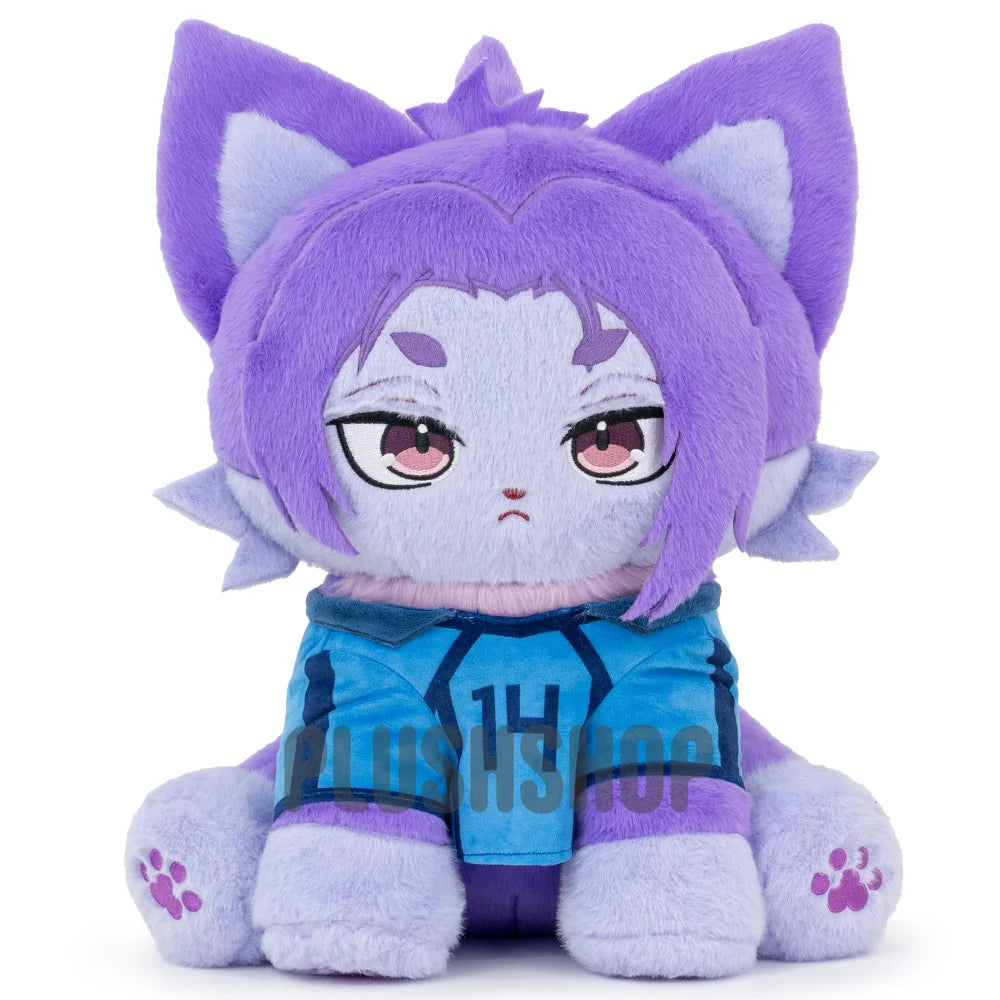 Reomeow (17IN) Reomeow(Pre order: Shipping at August 10-30) 玩偶