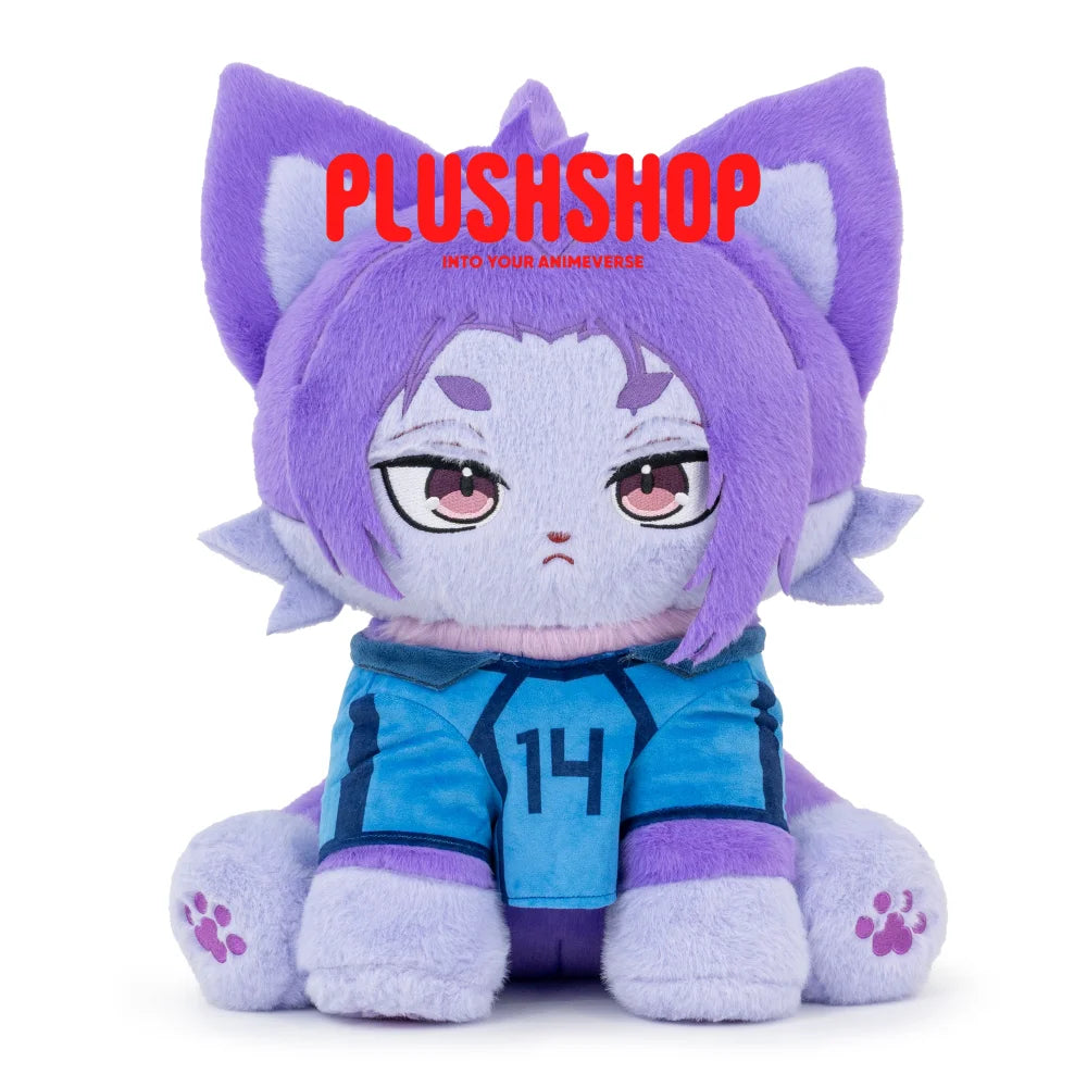 Reomeow (17IN) Reomeow(Pre order: Shipping at August 10-30) 玩偶