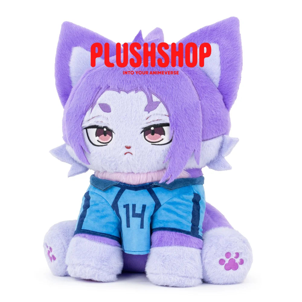 Reomeow (17IN) Reomeow(Pre order: Shipping at August 10-30) 玩偶