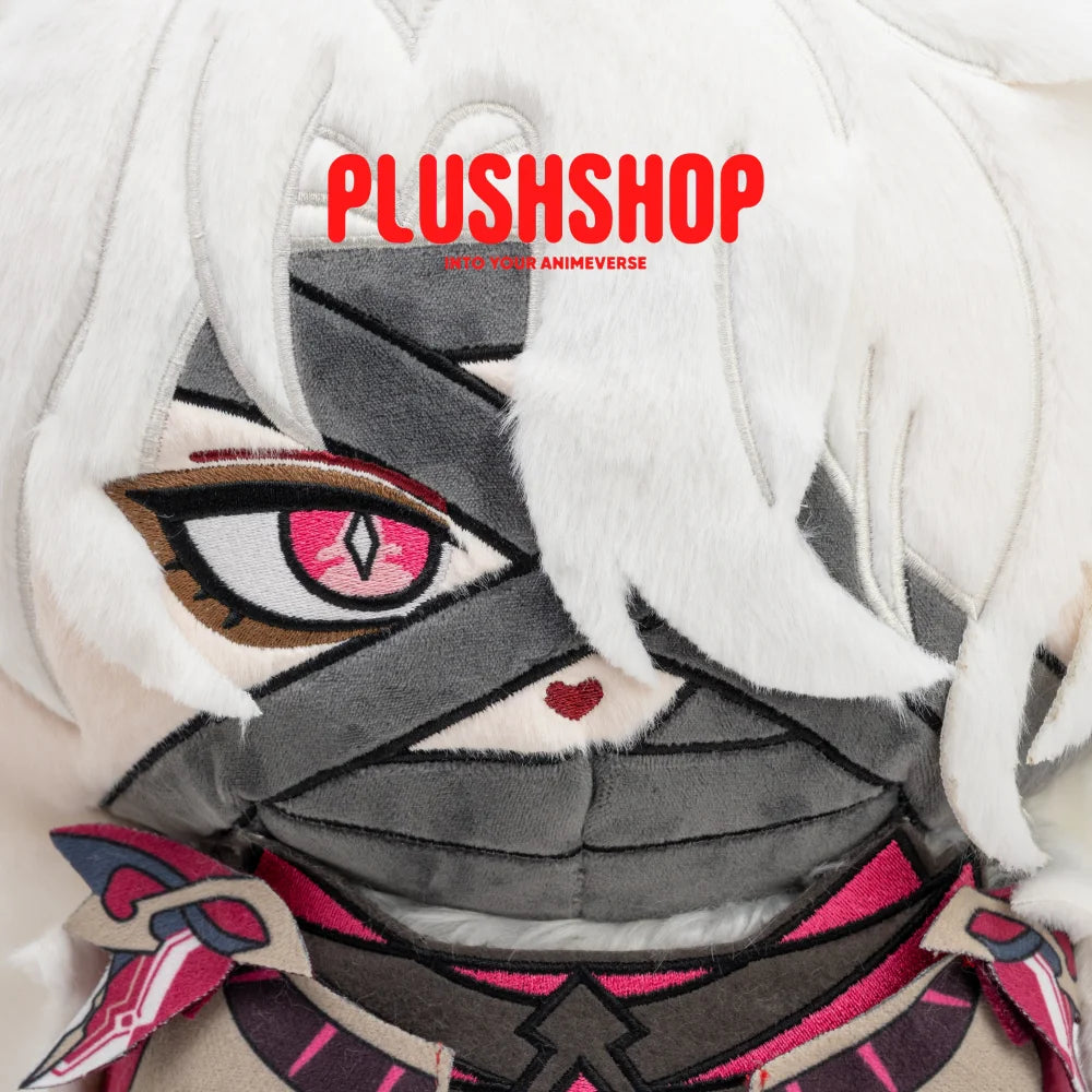 Rerirmeow (17IN) Rerirmeow(Pre order: Shipping at December 5- 30) 玩偶