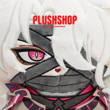 Rerirmeow (17IN) Rerirmeow(Pre order: Shipping at December 5- 30) 玩偶