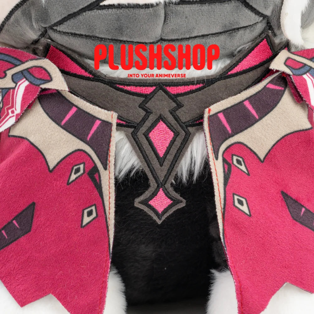 Rerirmeow (17IN) Rerirmeow(Pre order: Shipping at December 5- 30) 玩偶