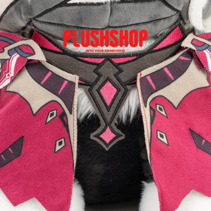 Rerirmeow (17IN) Rerirmeow(Pre order: Shipping at December 5- 30) 玩偶