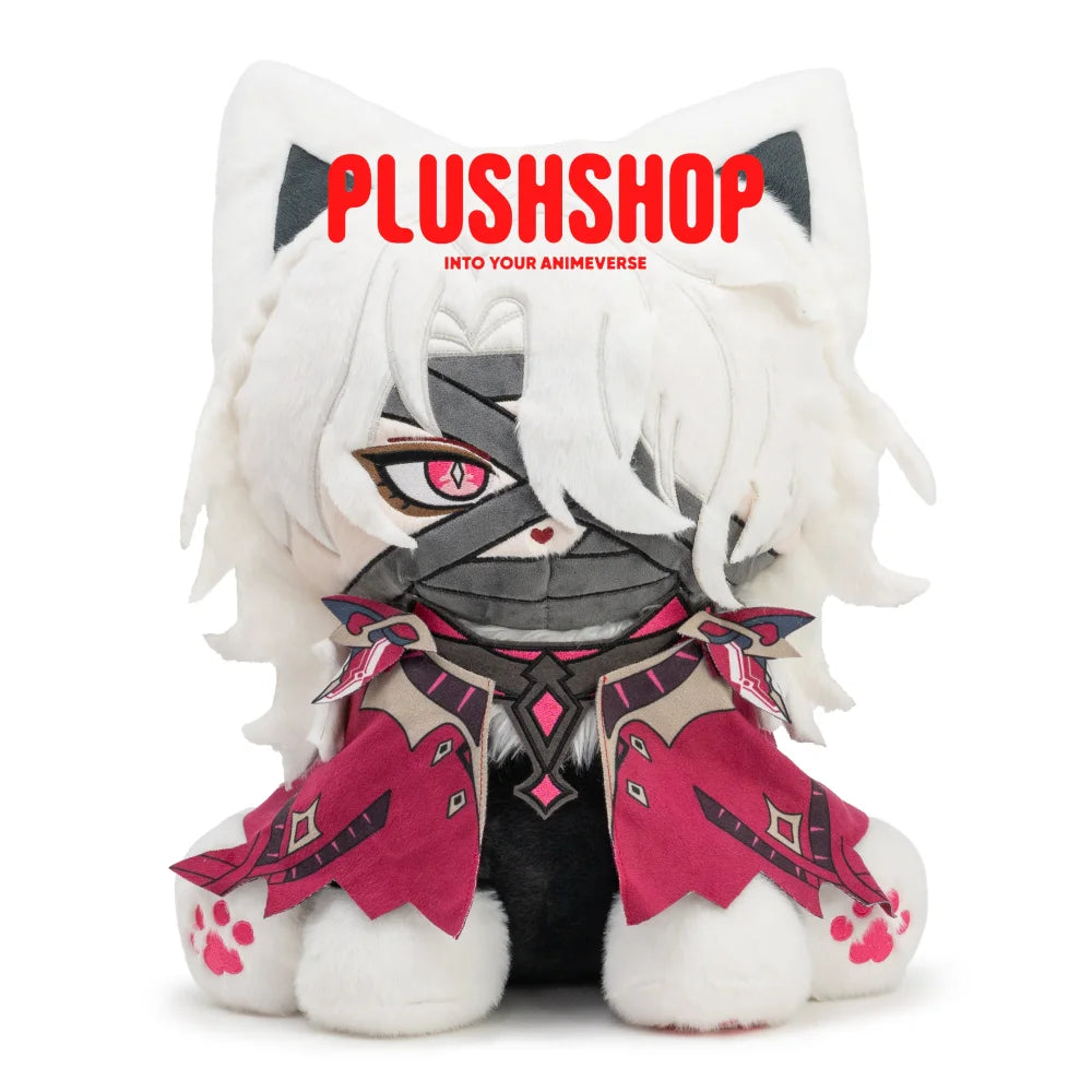 Rerirmeow (17IN) Rerirmeow(Pre order: Shipping at December 5- 30) 玩偶