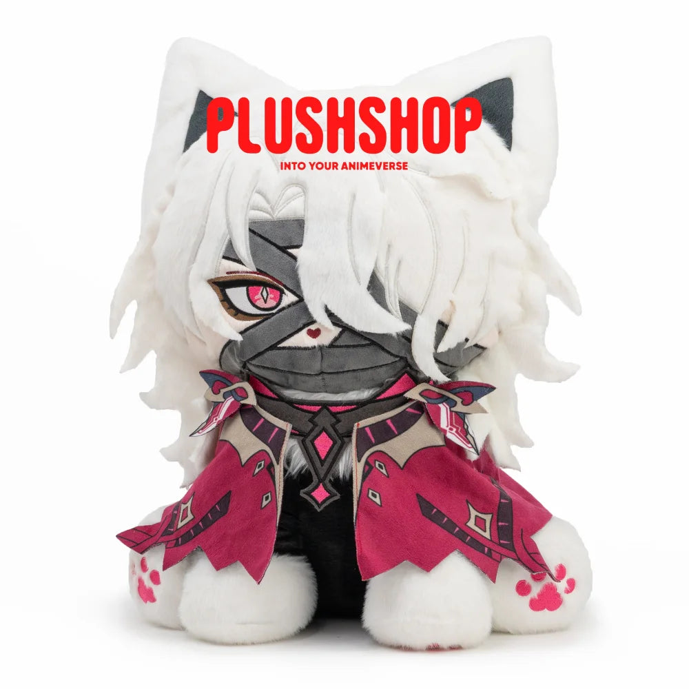 Rerirmeow (17IN) Rerirmeow(Pre order: Shipping at December 5- 30) 玩偶