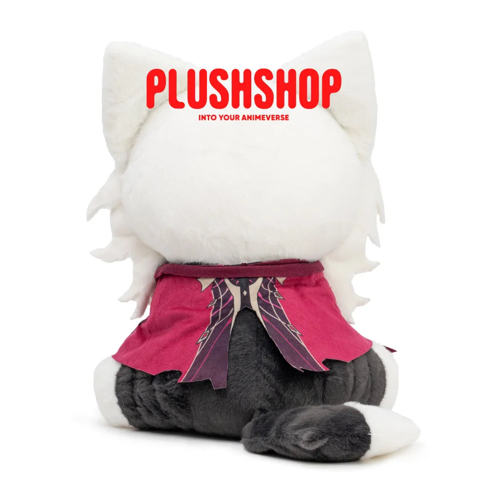 Rerirmeow (17IN) Rerirmeow(Pre order: Shipping at December 5- 30) 玩偶