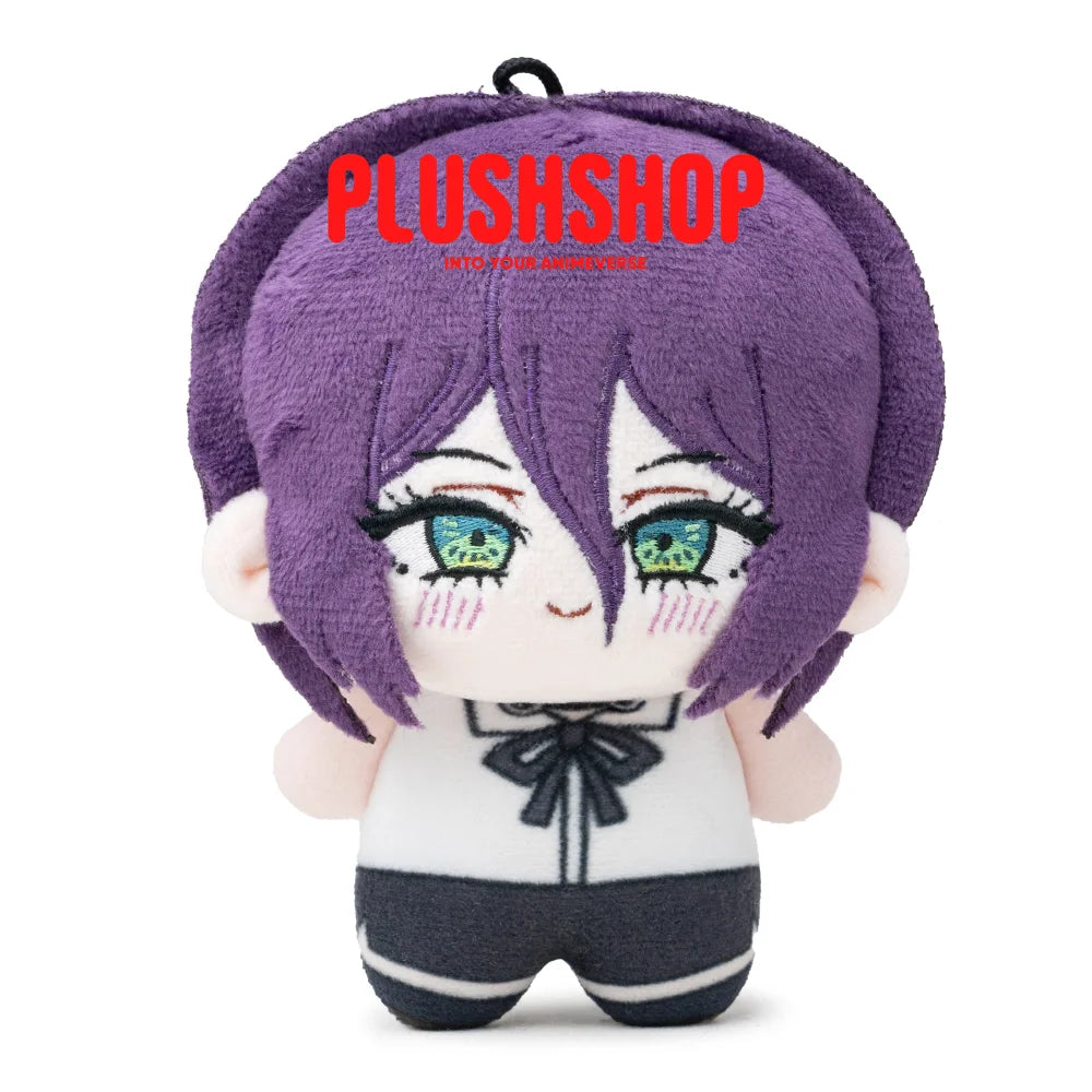 Reze Doll - 4in Reze Doll (IN STOCK) - 玩偶