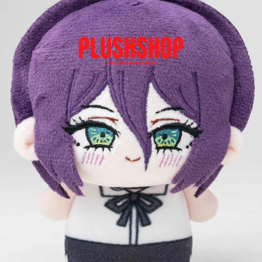 Reze Doll - 4in Reze Doll (IN STOCK) - 玩偶
