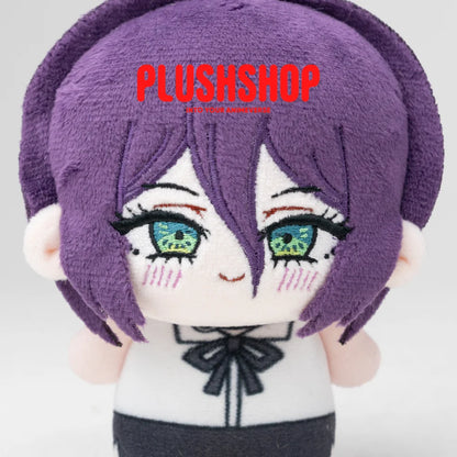 Reze Doll - 4in Reze Doll (IN STOCK) - 玩偶