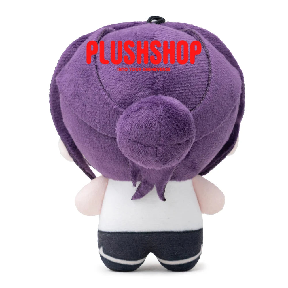 Reze Doll - 4in Reze Doll (IN STOCK) - 玩偶