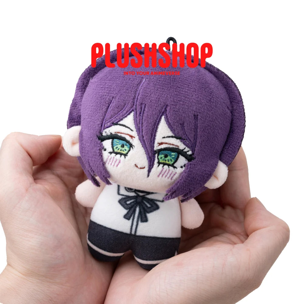 Reze Doll - 4in Reze Doll (IN STOCK) - 玩偶