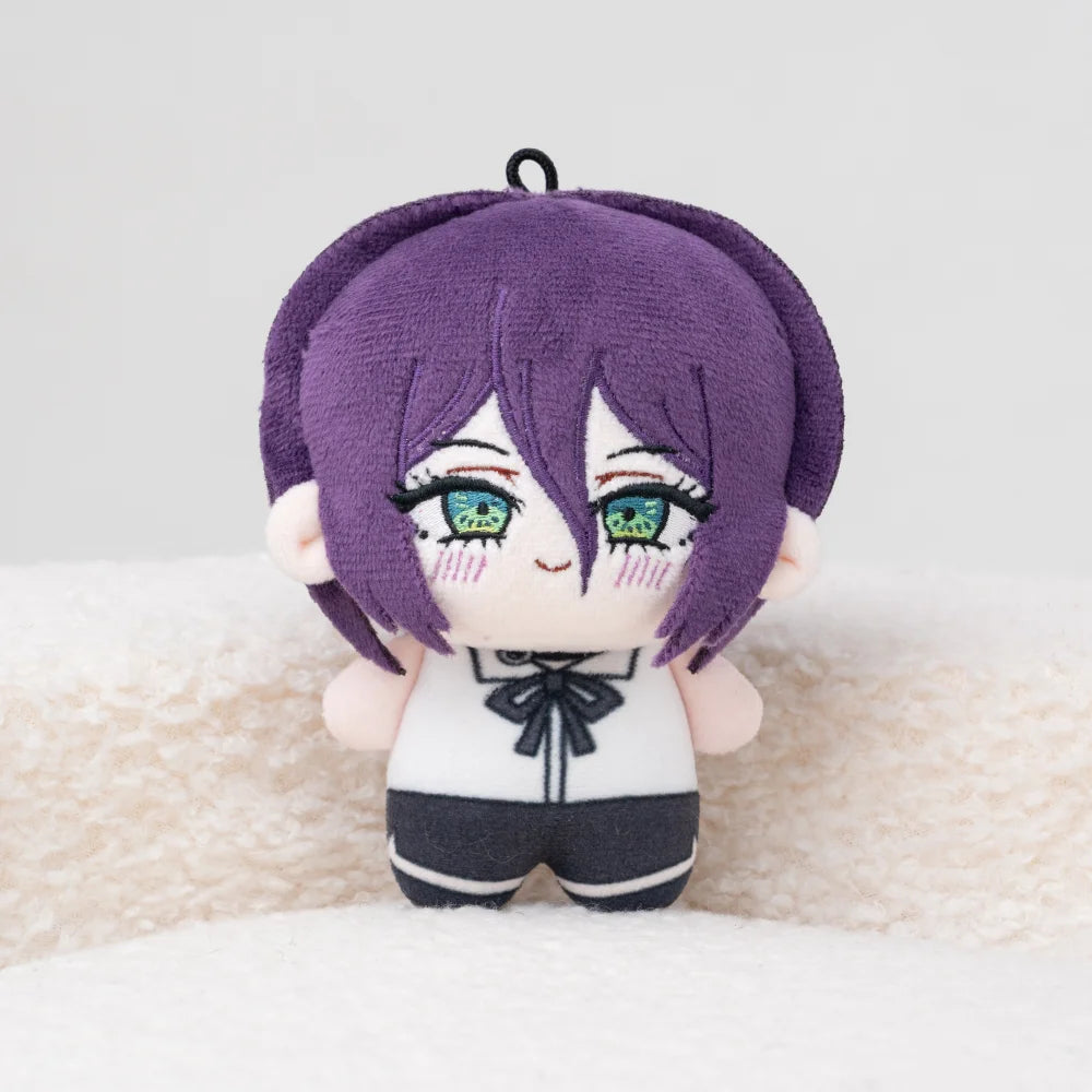 Reze Doll - 4in Reze Doll (IN STOCK) - 玩偶