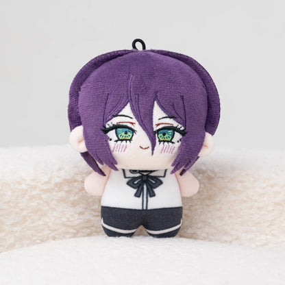 Reze Doll - 4in Reze Doll (IN STOCK) - 玩偶