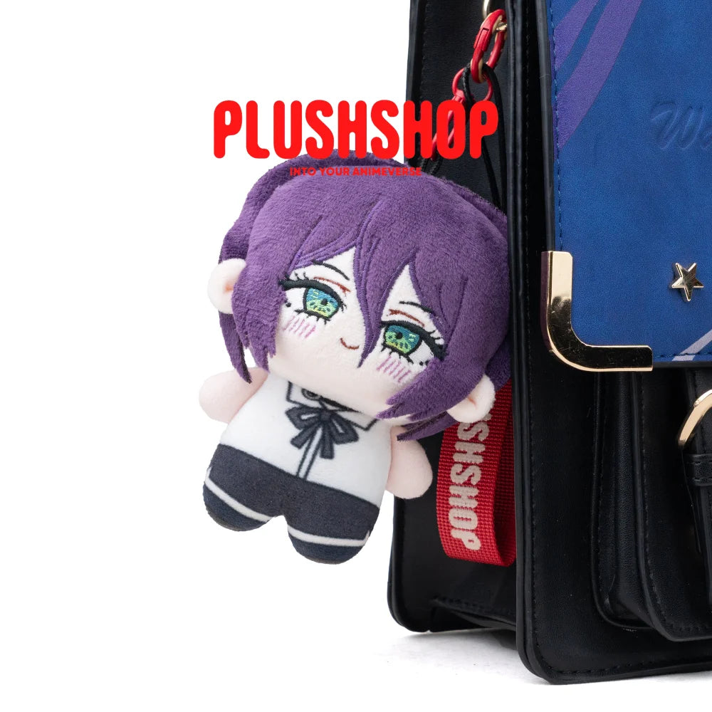Reze Doll - 4in Reze Doll (IN STOCK) - 玩偶