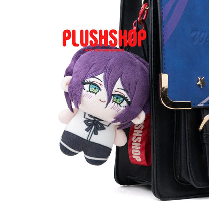 Reze Doll - 4in Reze Doll (IN STOCK) - 玩偶
