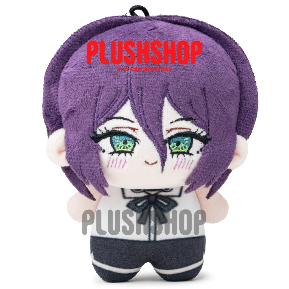 Reze Doll - 4in Reze Doll (IN STOCK) - 玩偶