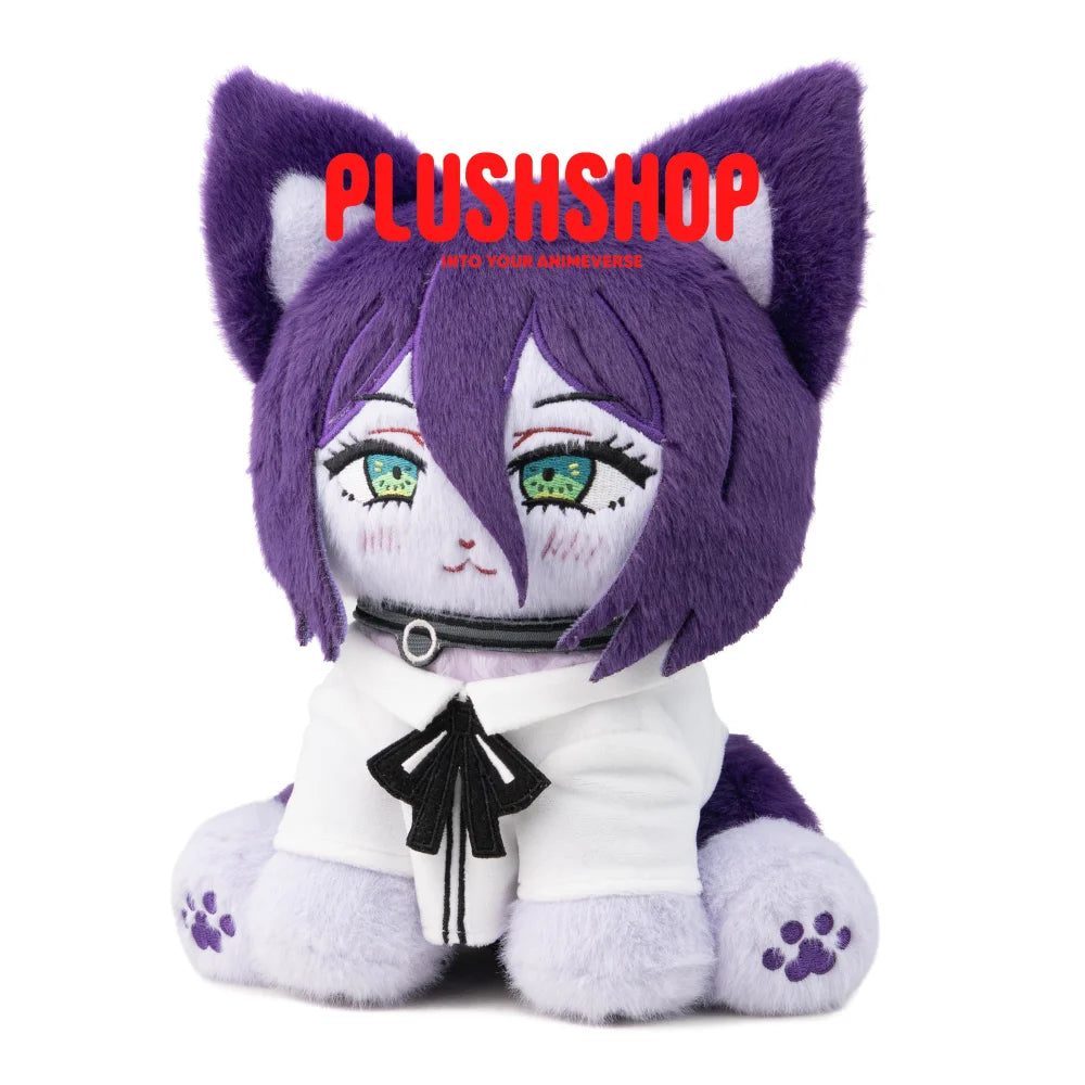 Rezemeow - 9in Rezemeow(IN STOCK) - 玩偶