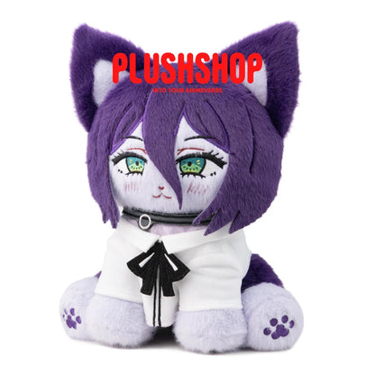 Rezemeow - 9in Rezemeow(IN STOCK) - 玩偶